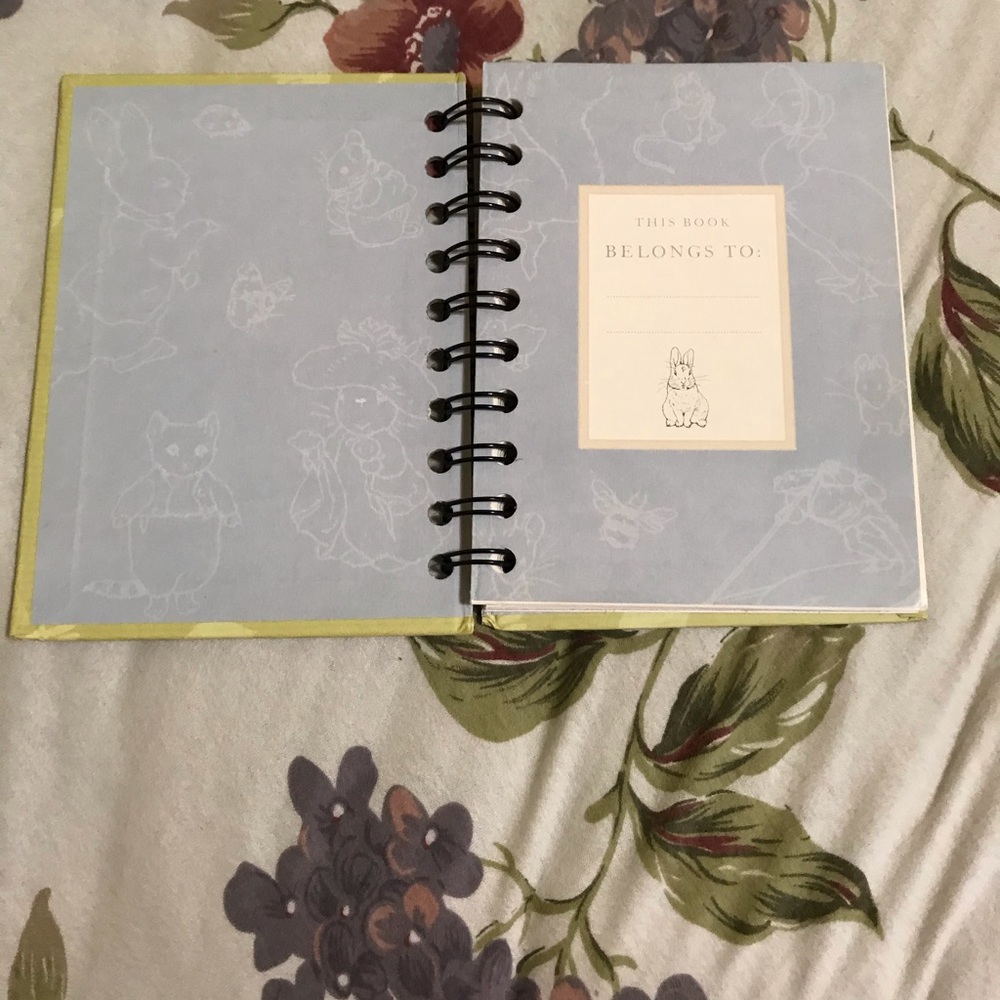 Peter rabbit bundle - Picture 6 of 7